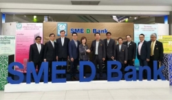 海外競爭顯實力,長亮科技中標泰國中小型企業發展銀行核心項目