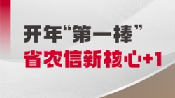 中標(biāo)開門紅!長亮科技與省級農(nóng)商聯(lián)合銀行共創(chuàng)新核心農(nóng)信樣板
