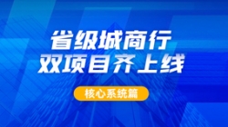 構筑銀行核心新引擎，長亮科技助力某城商行激發新動力