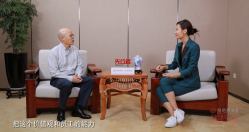 特區(qū)40年·鳳凰網(wǎng)《先行者》對話長亮科技總裁李勁松|在這個時(shí)代,最關(guān)鍵的是要找到自身的價(jià)值